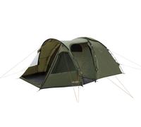 Easy Camp Kinn 5 Pole Tent Green 5 Person