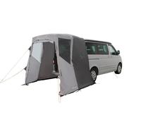 Easy Camp Krossbu Awning Grey