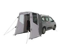 Easy Camp Krossbu Mini Awning | Tailgate for VW Caddy, Citeroen Belingo