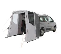 EASY CAMP KROSSBU MINI TAILGATE AWNING FOR CAMERVAN CADDY WAS CROWFORD