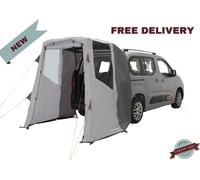 EASY CAMP KROSSBU MINI TAILGATE TENT AWNING CAMPERVAN