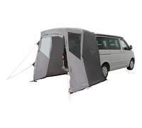 Easy Camp Krossbu Awning Grey