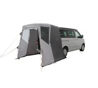 Easy Camp Krossbu Tailgate Awning Extra Shelter and Comfort for Your Campervan