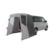 Easy Camp Krossbu Tailgate Awning - LOW CAMPERVAN - New for 2026
