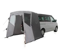 Easy Camp Krossbu Awning Grey