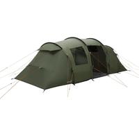 Easy Camp Leka Twin 6 Pole Tent Green 6 Person