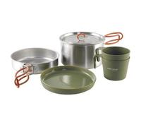 Easy Camp Lightweight Camping Cooking Cookware Set