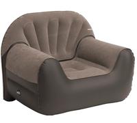 Easy Camp Maple Arm Chair Brown