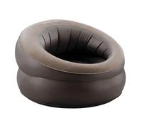 Easycamp Maple Inflatable Sofa Grey 85 x 85 x 53 cm