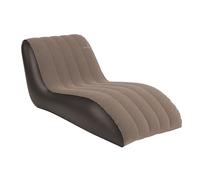 Easy Camp Maple Lounger Brown Inflatable Lounger