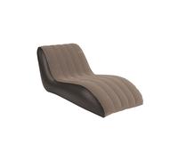 Easy Camp Maple Lounger Brown Inflatable Lounger