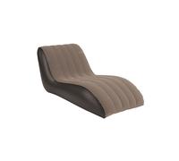 Easy Camp Maple Lounger Brown Inflatable Lounger