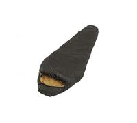 Easy Camp Moon 300-3ºC Sleeping Bag, Adults Unisex, Grey, One Size