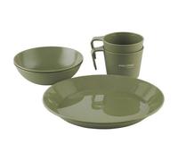 Easy Camp Moss 2 Dinner Set For Camping