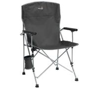 Easy Camp - Oak Chair - Camping chair grey