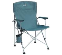 Easy Camp - Oak Chair - Camping chair turquoise