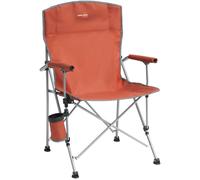 Easy Camp Oak Chair Red