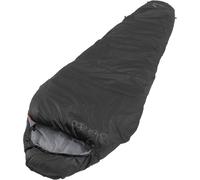 Easy Camp Orbit 200 Sleeping Bag Black