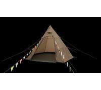Easycamp Otra Tipi Tent