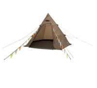 Easy Camp Otra Tipi Tent 4 Person Man Camping Travel Sewn In Ground Sheet Fast