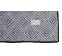 Easy Camp Palmdale 600 & 600 Lux Carpet- Grey