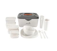 Easy Camp Picnic Box Large 4 Person Set
