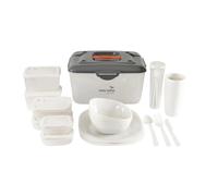 Easy Camp Picnic Box Large 4 Person Set