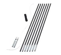 Easy Camp Pole DIY 11.0mm Set