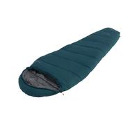 Easycamp Raven I Mummy 5°c Sleeping Bag Blue Regular / Left Zipper Men,Women