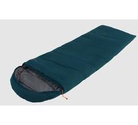 Easy Camp Raven I Square 2°C Single Sleeping Bag 2-3 Season 240207
