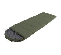 Easy Camp Raven II Square Sleeping Bag - Green