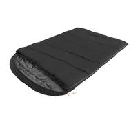 Easy Camp Raven Square Double Sleeping Bag 5°C 2-3 season