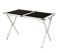 Easy Camp Rennes L Aluminium Table