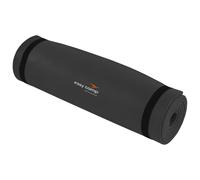 Easy Camp - Robin Basic Eva Mat - Sleeping mat size 180 x 50 x 0,8 cm, black/grey