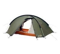 Easy Camp Rondane 2 Person Lightweight Tunnel Tent 2026 Green