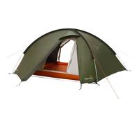 Easy Camp Rondane 3 Person Lightweight Tunnel Tent 2026 Green