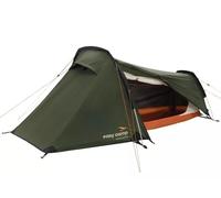 Easy Camp Sarek 1 Adventure Lightweight Tent (120467) Small Compact Pack Size