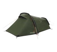 Easy Camp Sarek 2 Person Lightweight Tunnel Tent 2026 Green