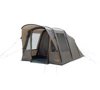 Easy Camp Senja 4 Air Inflatable Tunnel Tent 4 Person Family Tent