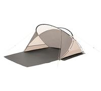 Easy Camp Shell Beach Shelter, Beige/Brown