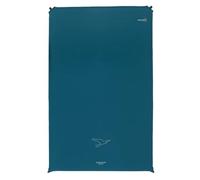 Easycamp Skylark Double 10 Cm Inflatable Mat Blue 193 x 120 cm