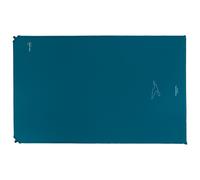 Easycamp Skylark Double 5 Cm Inflatable Mat Blue 193 x 120 cm