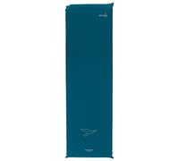Easy Camp - Skylark Mat Single 10 cm - Sleeping mat size 200 x 60 x 10 cm, blue