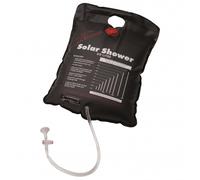 Easy Camp - Solar Shower black