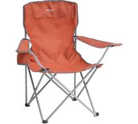 Easycamp Spruce Armchair Orange 85 x 48 x 90 cm