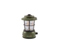 Easy Camp - Starflower Lantern - LED light olive