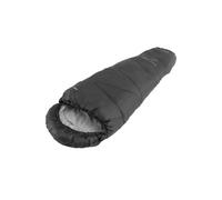Easy Camp Starling Mummy Sleeping Bag Black Kids
