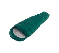 Easy Camp Starling Mummy Green Jr. Kids Sleeping Bag