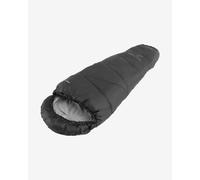 Easy Camp Starling Mummy Sleeping Bag Black Kids