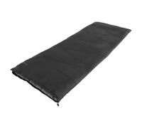 Easy Camp Starling Square Sleeping Bag +15C Black